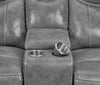 Conrad Reclining Loveseat