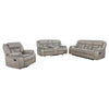 Greer Reclining Sofa Set