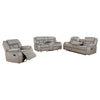 Greer Reclining Sofa Set