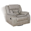 Greer Reclining Sofa Set