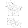Greer Reclining Sets