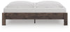 Calverson Bed