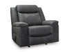 Status Check Recliner