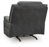 Status Check Recliner