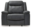 Status Check Recliner