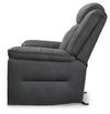 Status Check Recliner