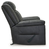 Status Check Recliner