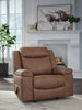 Status Check Recliner
