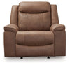 Status Check Recliner
