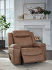 Status Check Recliner