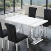 Holstebro 60" Dining Table