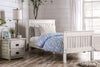 Rockwall Bed
