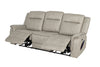 Arturus Power Sofa