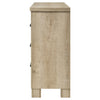 Oakglen Dresser