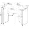 Skylar Desk Set