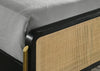 Arini Panel Bed