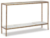 Ryandale Console Sofa Table