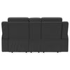 Brentwood Reclining Loveseat