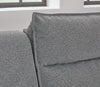 Modmax II Reclining Sectional with Chaise and Audio Console