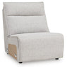 Modmax II Power Reclining Sectional with Audio Consoles