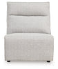 Modmax II Reclining Sofa Chaise
