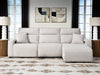 Modmax II Reclining Sofa Chaise