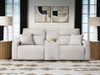 Modmax II Power Reclining Sectional with Console