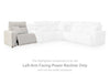Modmax II Reclining Sofa Chaise