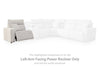 Modmax II Reclining Sofa Chaise