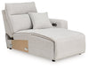 Modmax II Reclining Sofa Chaise