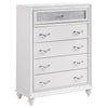 Barzini Chest of Drawers
