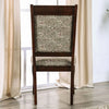 St. Nicholas Side Chair (2/Box)