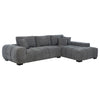 Octavia Sectional Sofa