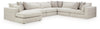 Ashbourne Estate Sectional