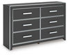Zuraleus Dresser