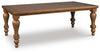 Greddinton Dining Room Set