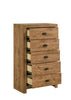 Montana Chest