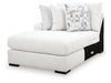 Misty-Lakes Sectional with Chaise