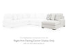 Misty-Lakes Super Chaise