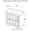 Lorient Bedroom Set