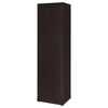 Alder Corner Bookcase