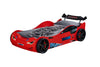 Roadstar Car Bed + M5 Mattress