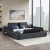 ZOYA Bed