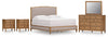 Sharlance Bedroom Set