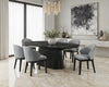 Tottenham Arm Chair (2/CTN)