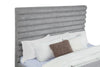Patricia Panel Bed