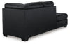 Barlin Mills Sectional with Chaise