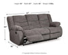 Tulen Living Room Set