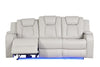 Benz Sofa