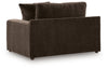 Maxton Heights Oversized Chair